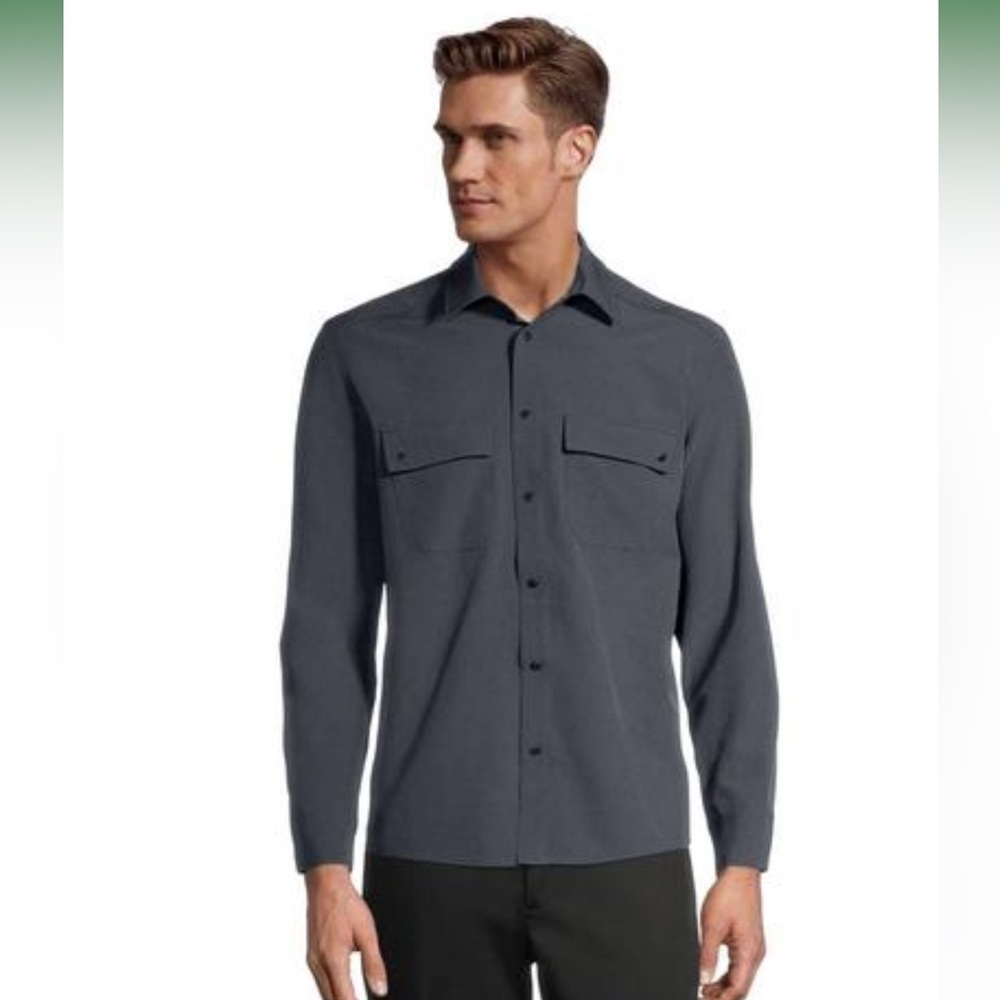 Men’s Knoss Shirt